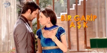 Bir Garip Aşk yeni bölüm özeti fragmanı izle Kanal 7 Bir Garip Aşk 66. Bölüm özeti 4 Ocak Pazartesi