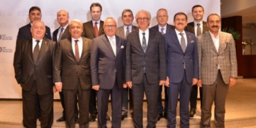 Egeli ihracatçılar 2021 yılından umutlu