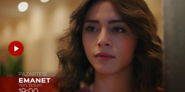 Emanet 86. Bölüm fragmanı özeti Kanal 7 Emanet yeni bölüm fragmanı Seher ve Yaman aşkı!