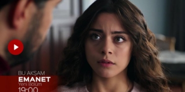 Emanet 87. Bölüm fragmanı özeti yeni bölüm, Yaman ve Seher yakınlaşıyor