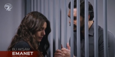 Emanet 90. Bölüm fragmanı özeti izle 8 Ocak Cuma Emanet son bölüm özeti Yaman zor durumda