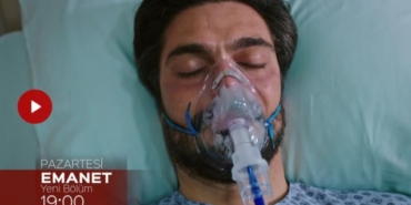 Emanet 91. Bölüm fragmanı özeti izle 11 Ocak Pazartesi Emanet son bölüm özeti Yaman hastanede