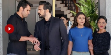 Emanet dizisi oyuncuları isimleri Kanal 7