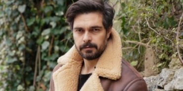 Emanet dizisi Yaman kimdir? Halil İbrahim Ceyhan nereli, kaç yaşında, sevgilisi kim, boyu kaç?