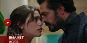 Emanet yeni bölüm fragmanı 106. Bölüm özeti izle 1 Şubat Pazartesi Kanal 7 Seher zor durumda!