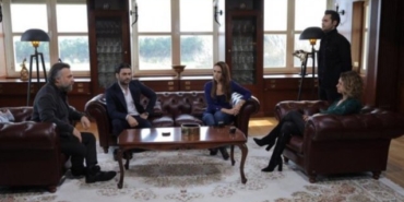 Eşkıya Dünyaya Hükümdar Olmaz bu akşam var mı, bugün neden yok, EDHO yeni bölüm ne zaman?