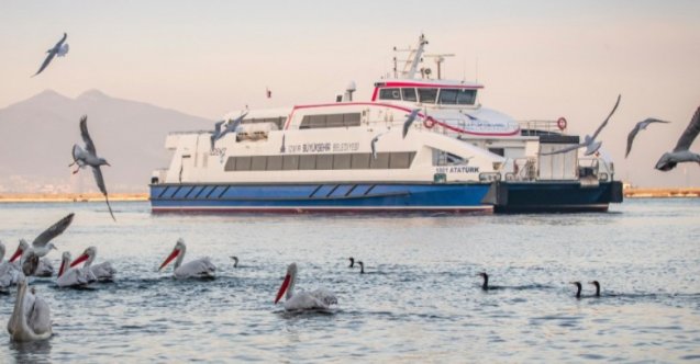 İzmir Büyükşehir Belediyesi işçi alımı, İzmir Büyükşehir Belediyesi personel alımı