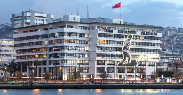 izmir, Aliağa, TOKİ İzmir projeleri