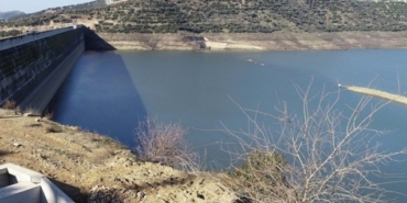 İzmir baraj doluluk oranları 2021, İzmir barajlarında güncel son durum