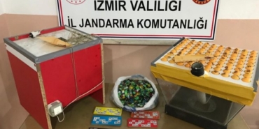 izmir, İzmir Büyükşehir Belediyesi, İzmir Cumhuriyet Başsavcılığı