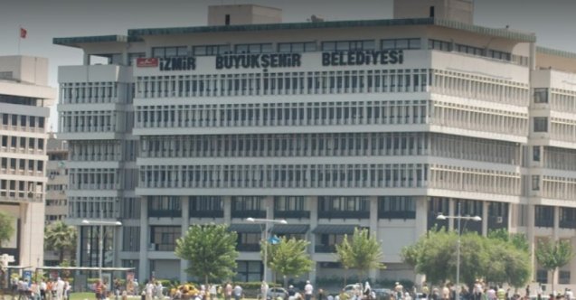 izmir, Bornova, Bornova Belediyesi, Bornova Belediyesi personel alımı