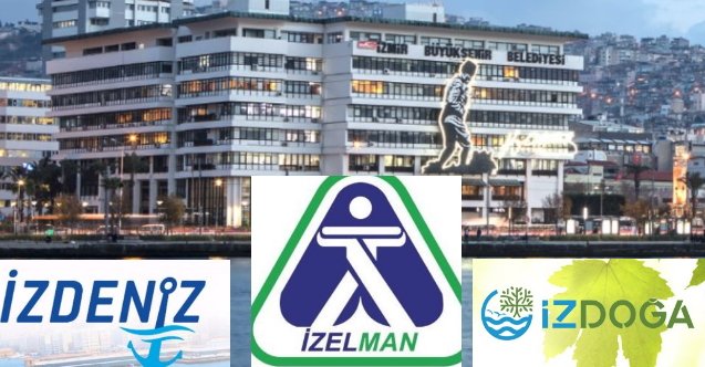 izmir, Son Dakika İzmir