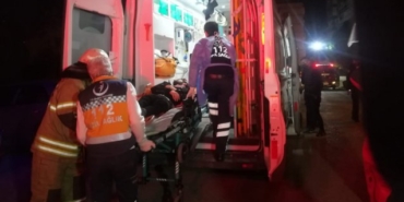 izmir, Ödemiş, Ödemiş trafik kazası