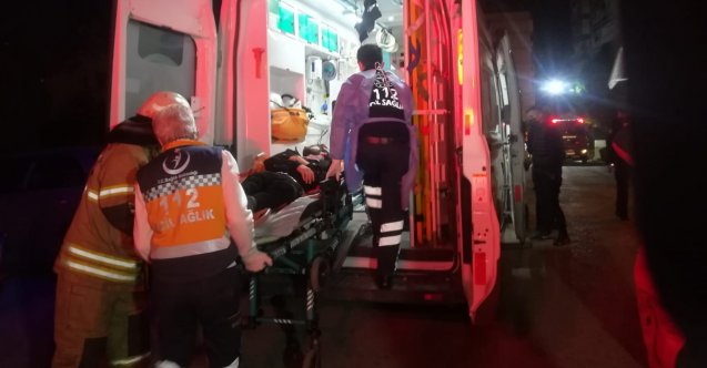 izmir, Ödemiş, Ödemiş trafik kazası