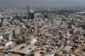 izmir, Son Dakika İzmir, İzmir Katip Çelebi Üniversitesi Atatürk Eğitim ve Araştırma Hastanesi