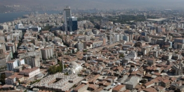 izmir, Son Dakika İzmir, İzmir Katip Çelebi Üniversitesi Atatürk Eğitim ve Araştırma Hastanesi
