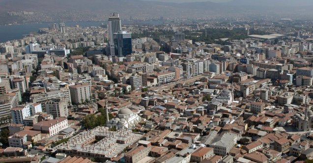 izmir, Son Dakika İzmir, İzmir Katip Çelebi Üniversitesi Atatürk Eğitim ve Araştırma Hastanesi