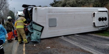 izmir, Buca, Akıncılar Mahallesi