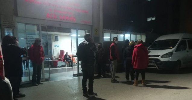 izmir, Seferihisar, İzmir deprem, Ege Denizi deprem, Son Dakika İzmir