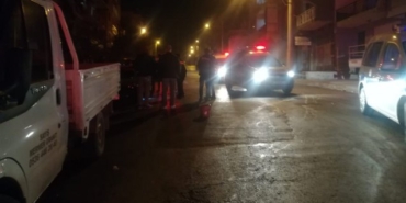 izmir, Konak, izmir cinayet, Konak cinayet, Bozyaka Eğitim ve Araştırma Hastanesi, Son Dakika İzmir