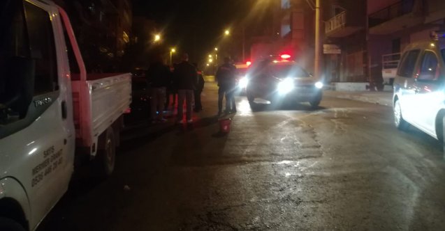 izmir, Konak, izmir cinayet, Konak cinayet, Bozyaka Eğitim ve Araştırma Hastanesi, Son Dakika İzmir