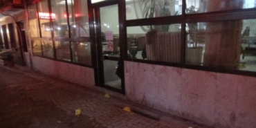 izmir, Menemen, Menemen Devlet Hastanesi