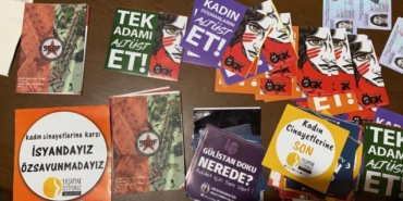 İzmir merkezli terör operasyonu: 48 kişi gözaltına alındı