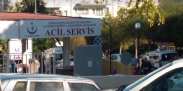 izmir, Aliağa, Bayındır, Bergama, Beydağ, Bornova, Buca, Çiğli, Dikili, Foça, Kemalpaşa, Kınık, Kiraz, Menemen, Ödemiş, Tire, Torbalı, Son Dakika İzmir