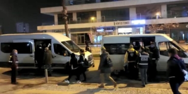 izmir, Ödemiş, Bozdağ, Son Dakika İzmir