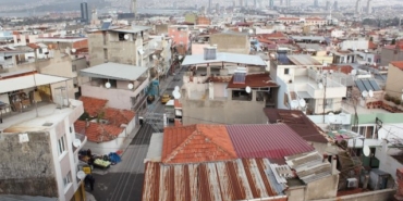 Karşıyaka, izmir, Bornova, Buca, İzmir Büyükşehir Belediyesi, Mavişehir, Ümit Mahallesi, Son Dakika İzmir