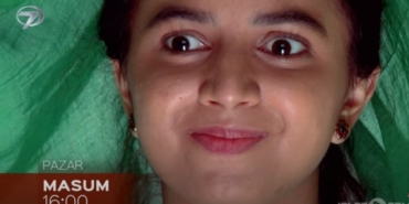 Masum 294. Bölüm fragmanı özeti izle 10 Ocak Pazar Masum son bölüm özeti Paridi evi terk ediyor