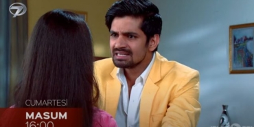 Masum yeni bölüm özeti fragmanı izle Kanal 7 Masum 286. Bölüm özeti 2 Ocak Gopi iz peşinde