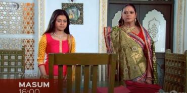 Masum yeni bölüm özeti fragmanı izle Kanal 7 Masum 287. Bölüm özeti 3 Ocak Pazar Kokila tarafını seçti!