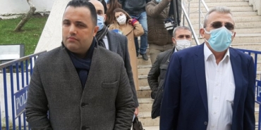 Pınar Gültekin cinayeti duruşmasında ortalık karıştı