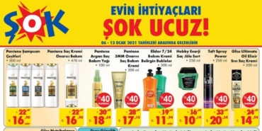 Bim aktüel ürünler kataloğu, Bim bu hafta neler var