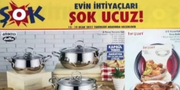 Bim aktüel ürünler kataloğu, Bim bu hafta neler var