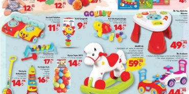 Bim aktüel ürünler kataloğu, Bim bu hafta neler var