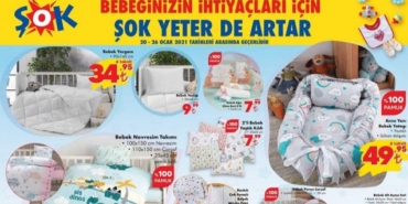 Bim aktüel ürünler kataloğu, Bim bu hafta neler var