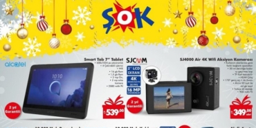 Şok market aktüel ürünler kataloğu bu hafta 2021, Şok hafta sonu indirimi fırsatları