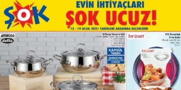 Bim aktüel ürünler kataloğu, Bim bu hafta neler var