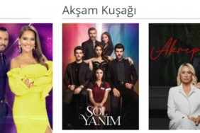 Star TV yayın akışı bugün 7 Ocak 2021 Perşembe, Star TV’de bugün neler var?