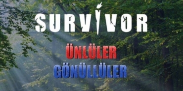 Survivor 2021