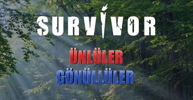 Survivor 2021