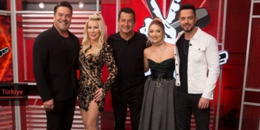 Kanal D, Kanal D yayın akışı bugün