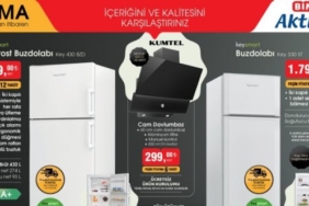 A101 aktüel ürünler kataloğu, a101 bu hafta neler var