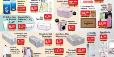A101 aktüel ürünler kataloğu, a101 bu hafta neler var, a101 haftanın yıldızları