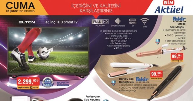 A101 aktüel ürünler kataloğu, a101 bu hafta neler var