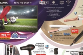 A101 aktüel ürünler kataloğu, a101 bu hafta neler var