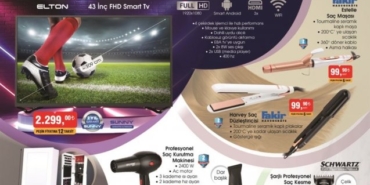 A101 aktüel ürünler kataloğu, a101 bu hafta neler var