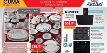 A101 aktüel ürünler kataloğu, a101 bu hafta neler var, a101 haftanın yıldızları